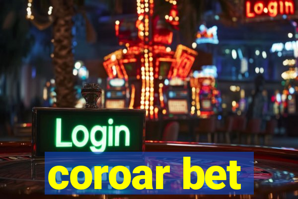 coroar bet